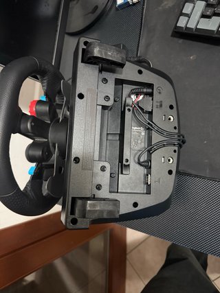 Volante Logitech G29