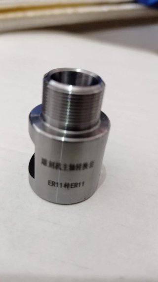Adaptador ER11-ER16
