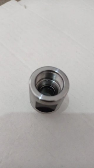 Adaptador ER11-ER16
