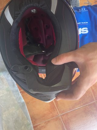 Casco Shark Race-R Pro
