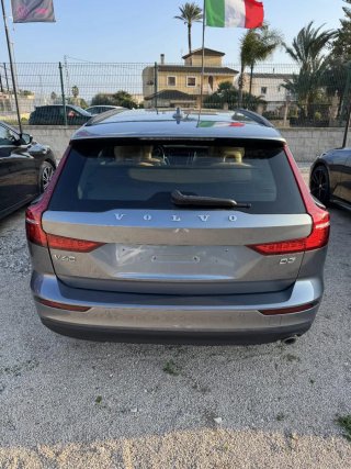 Volvo V60 2019
