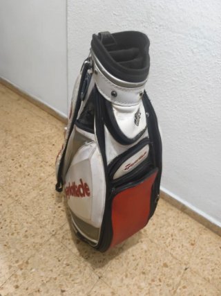 Bolsa Golf TaylorMade R11 Tour Preferred Staff
