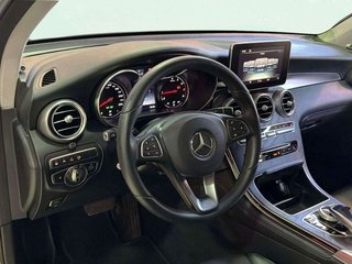 Mercedes GLC Coupé GLC 250 4MATIC