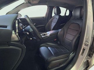 Mercedes GLC Coupé GLC 250 4MATIC