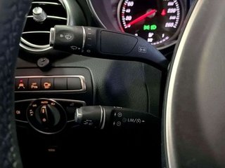 Mercedes GLC Coupé GLC 250 4MATIC