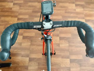 Bicicleta carretera merckx emx 1 Carbono Talla S