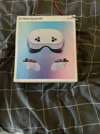 Meta Quest 3
