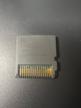ORIGINALE!! Pokémon Perla Edizione DS