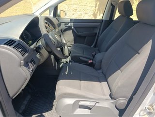 Volkswagen Touran 2005