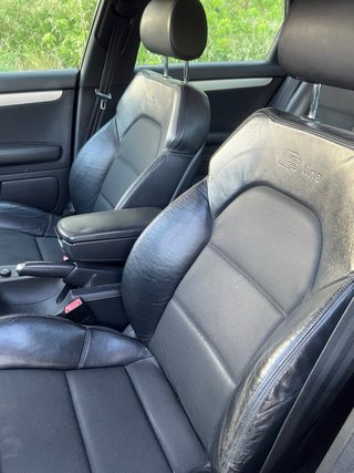 Audi A4 2007