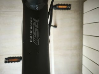 Bicicleta junior 24