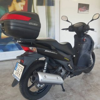Suzuki 125