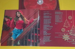 CD Thalia - Navidad Melancólica