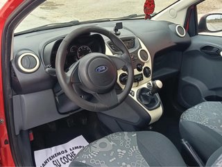 Ford Ka 2012