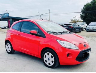 Ford Ka 2012
