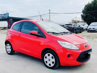Ford Ka 2012