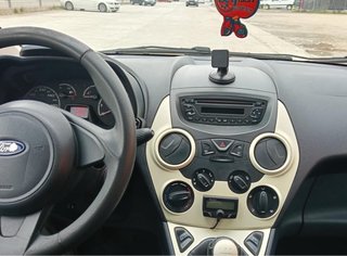 Ford Ka 2012