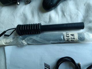Grupo FSA Force WE 11v