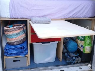 Ford transit  Ford Transit 330M Kombi 2007