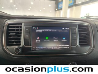 Opel Vivaro Furgon 1.5 Diesel M Standard Select 88 kW (120 CV)