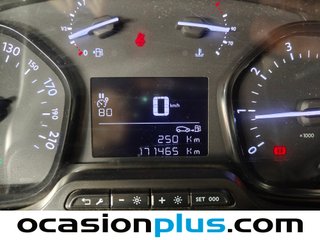Opel Vivaro Furgon 1.5 Diesel M Standard Select 88 kW (120 CV)