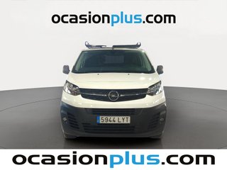 Opel Vivaro Furgon 1.5 Diesel M Standard Select 88 kW (120 CV)