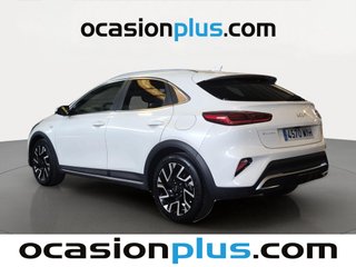 Kia XCeed 1.0 T-GDi Drive 74 kW (100 CV)