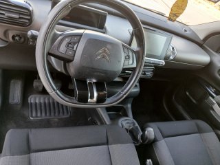 Citroen C4 Cactus 2014