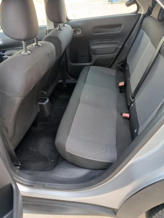Citroen C4 Cactus 2014