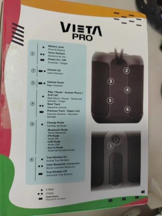 Vieta Pro Maria