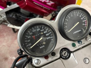 Suzuki GS500
