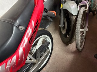 Suzuki GS500