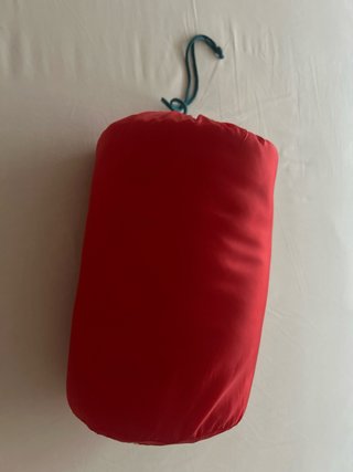 Saco de dormir Quechua Forclaz 10° Junior