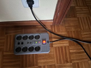BASE SHUCO MULTIPLE