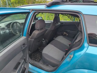 Opel Astra 2006