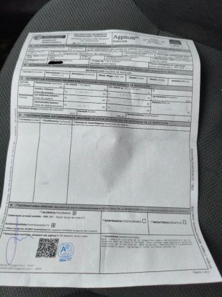 Opel Astra 2006