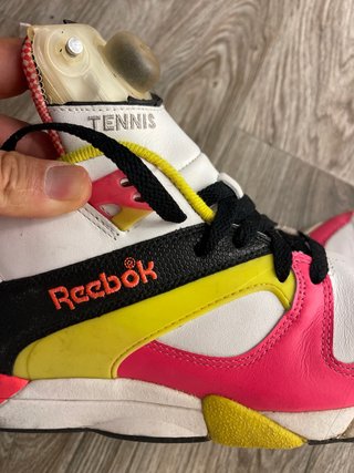 Reebok Pump Talla 41