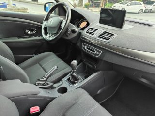 Renault Megane 2015