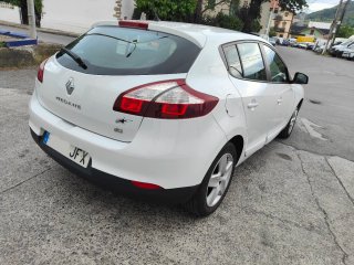 Renault Megane 2015