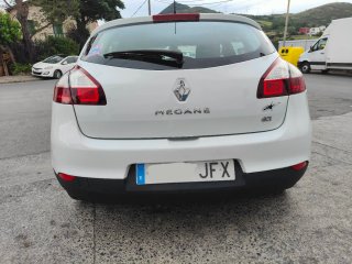 Renault Megane 2015