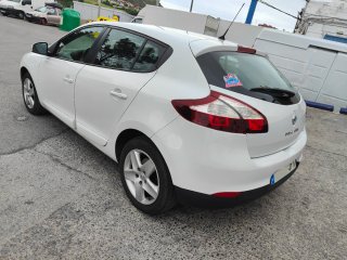Renault Megane 2015