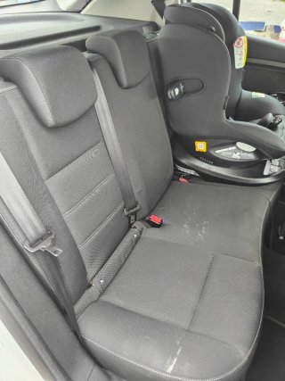 Renault Megane 2015