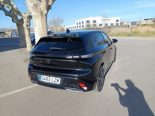 Peugeot 308 2023
