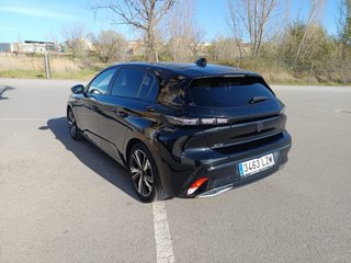 Peugeot 308 2023