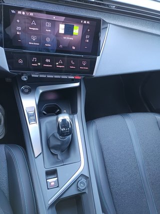 Peugeot 308 2023