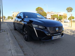 Peugeot 308 2023