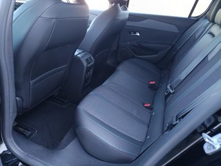 Peugeot 308 2023