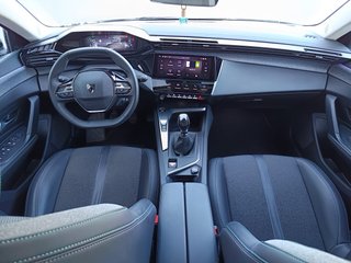 Peugeot 308 2023