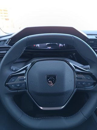 Peugeot 308 2023