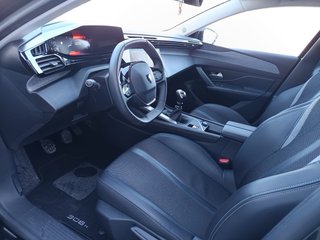 Peugeot 308 2023